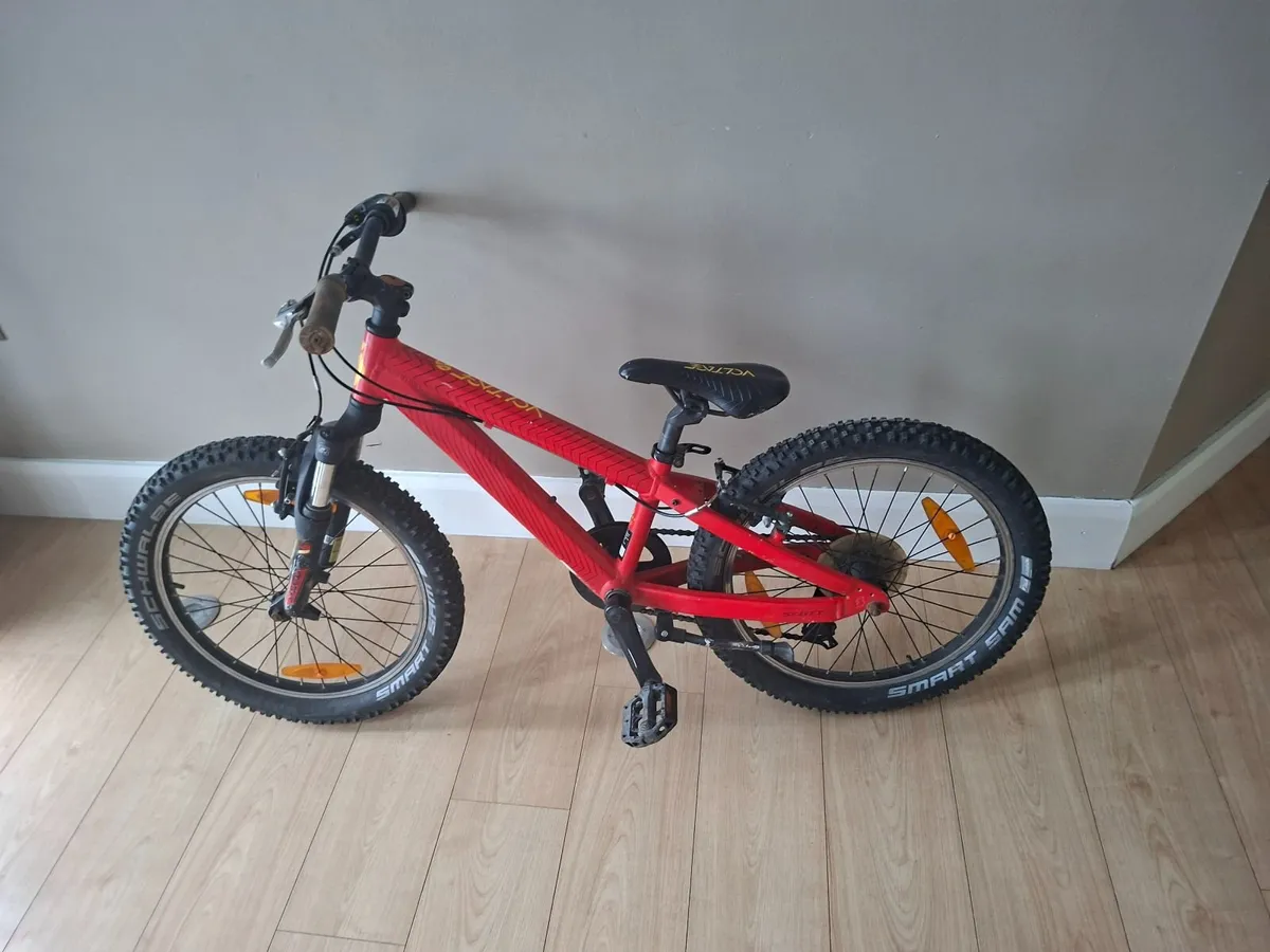Kids bike - Image 1