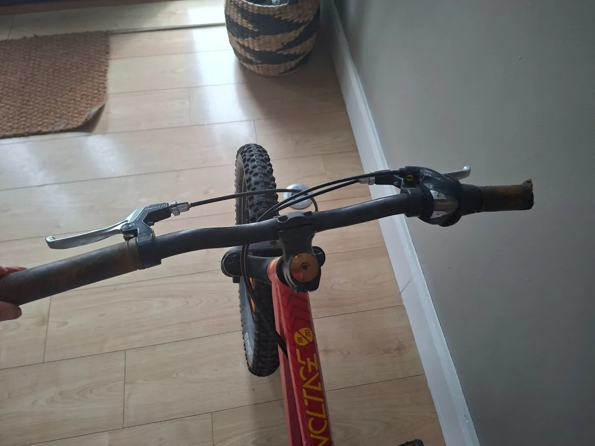 Kids bike - Image 2