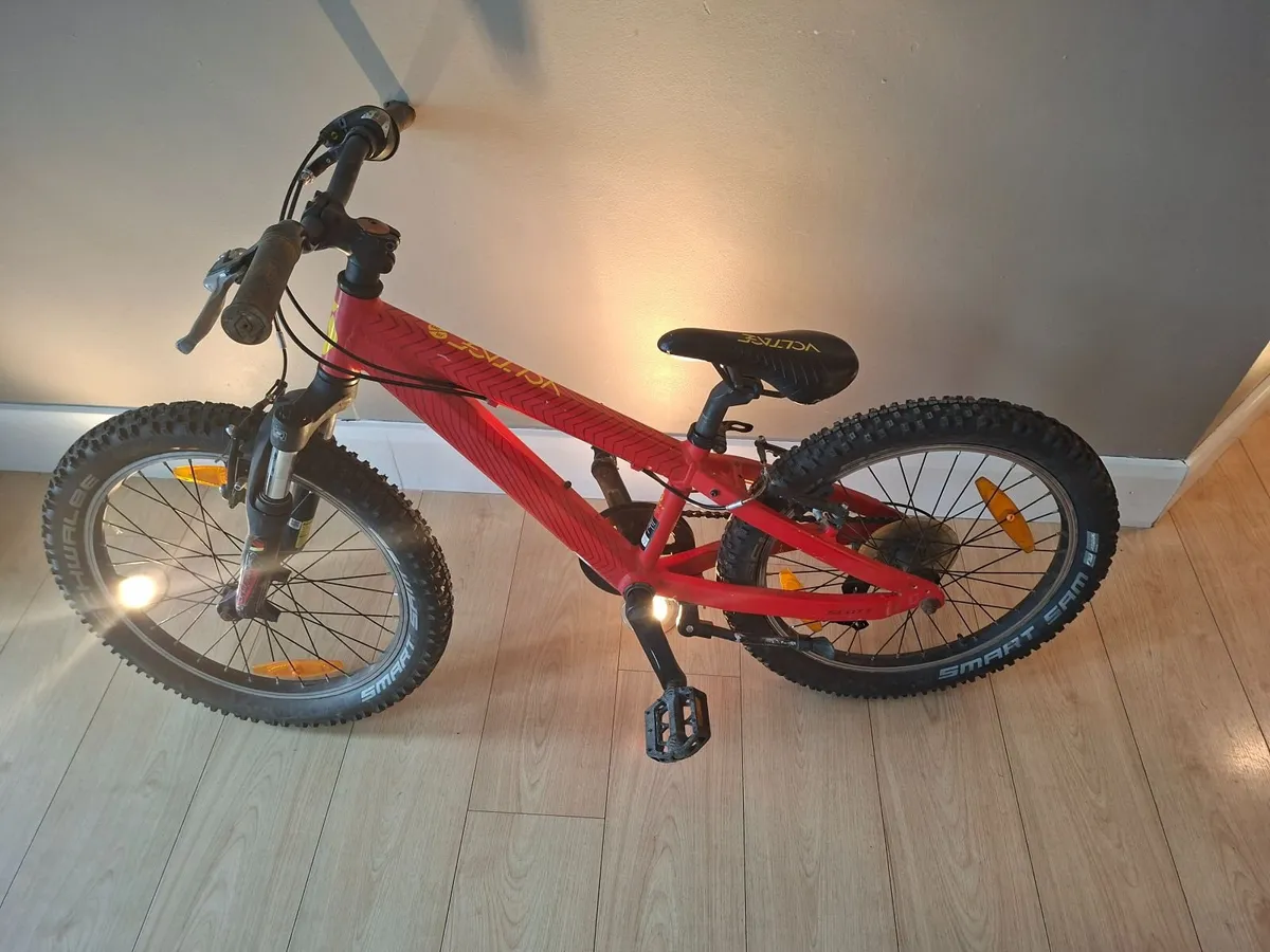 Kids bike - Image 3