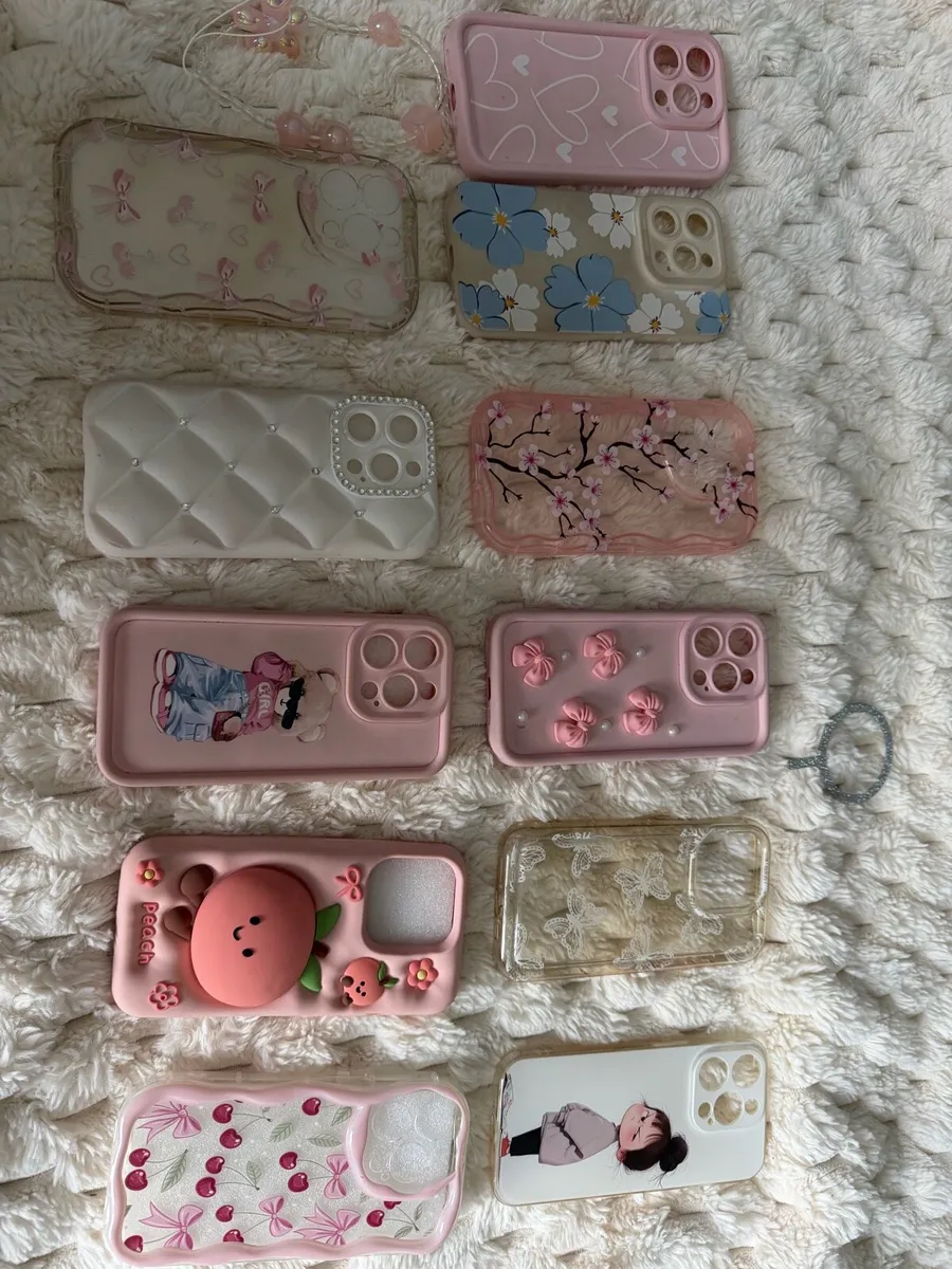 iPhone 15 pro - Image 3
