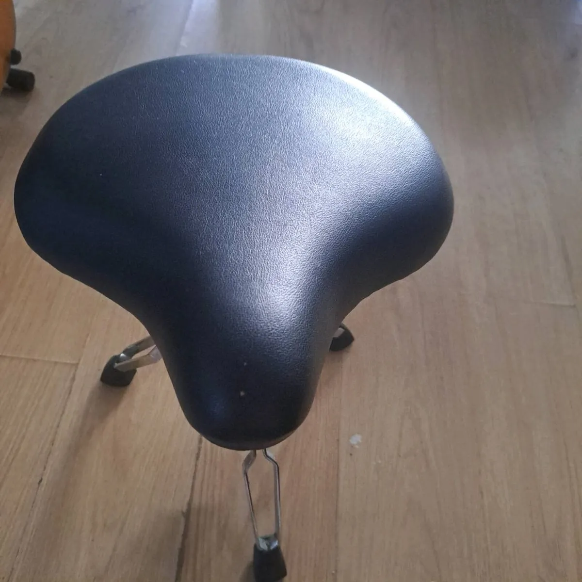 Pearl speed saddle drummers seat - Image 4