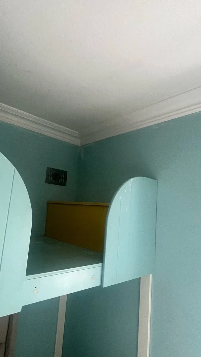 Custom made bunk bed - Image 3