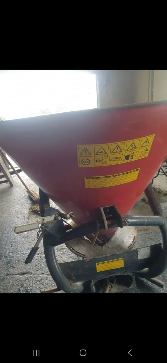 Fertiliser Shaker - Image 4