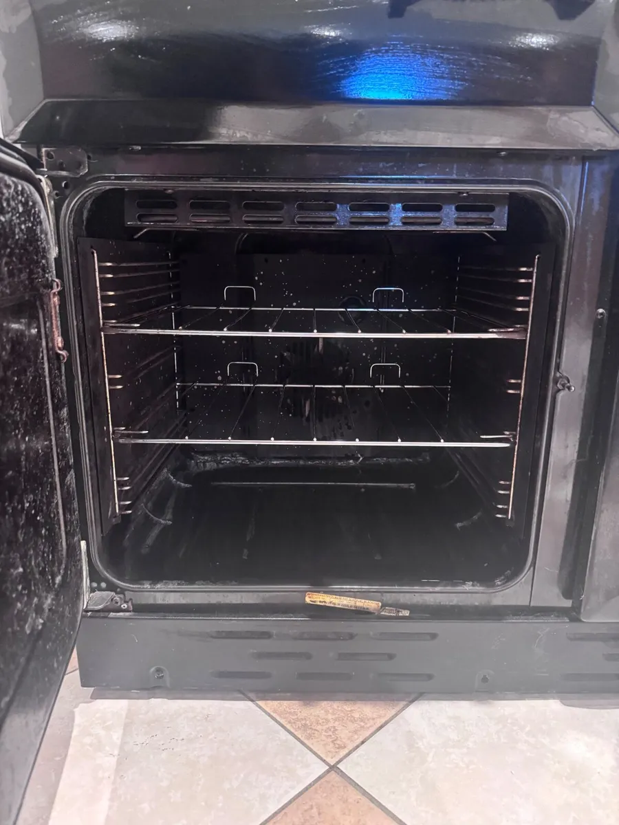 Rangemaster Cooker - Image 2