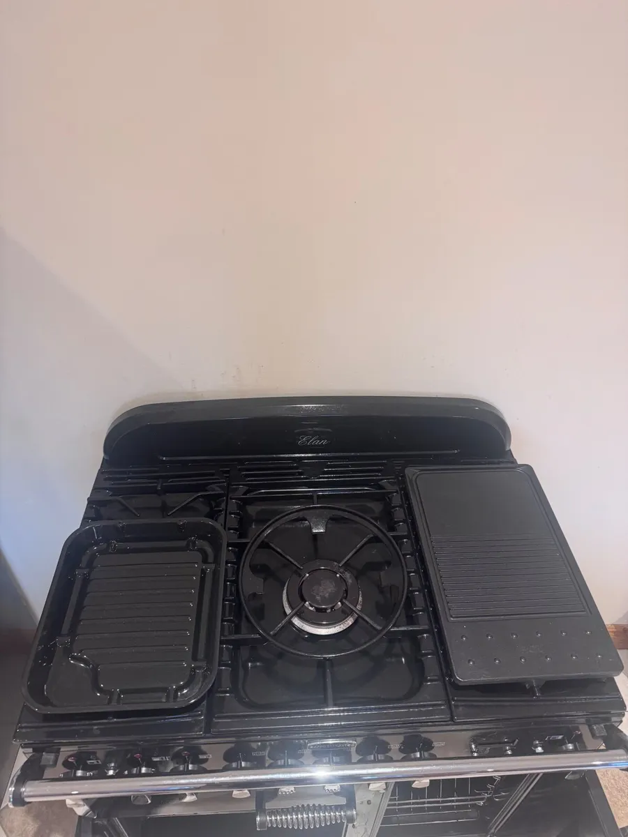 Rangemaster Cooker - Image 4