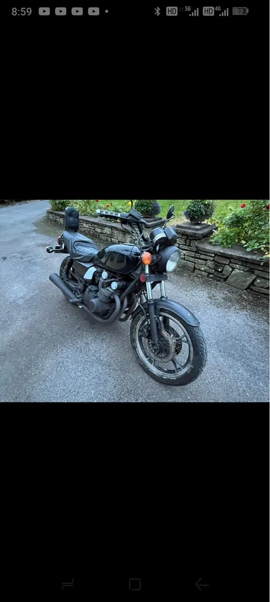 Motorbike - Image 2