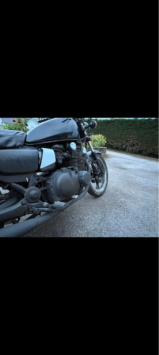 Motorbike - Image 3