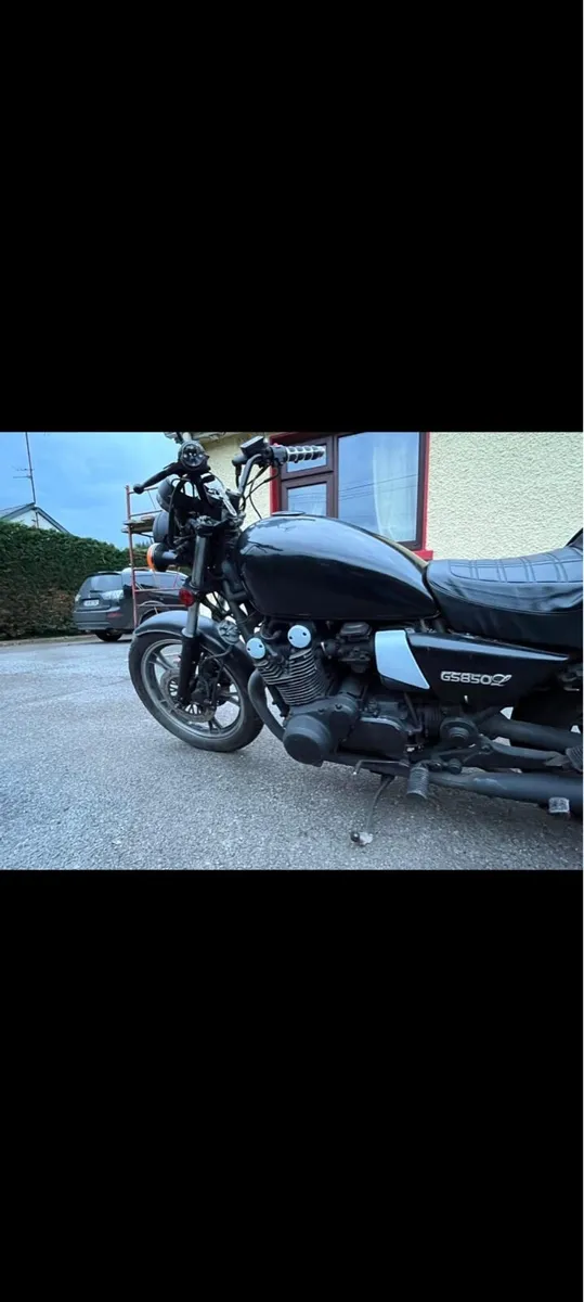Motorbike - Image 4