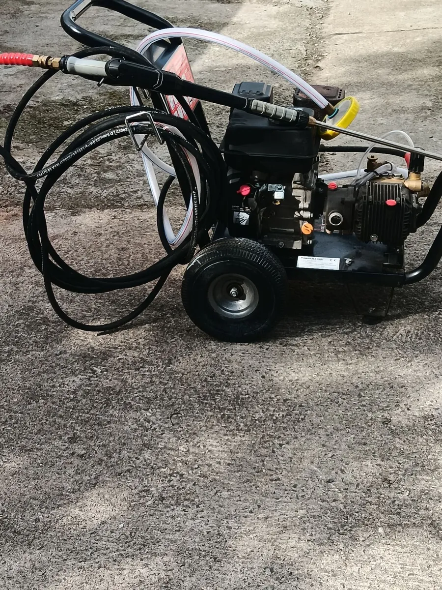 Powerwasher - Image 3