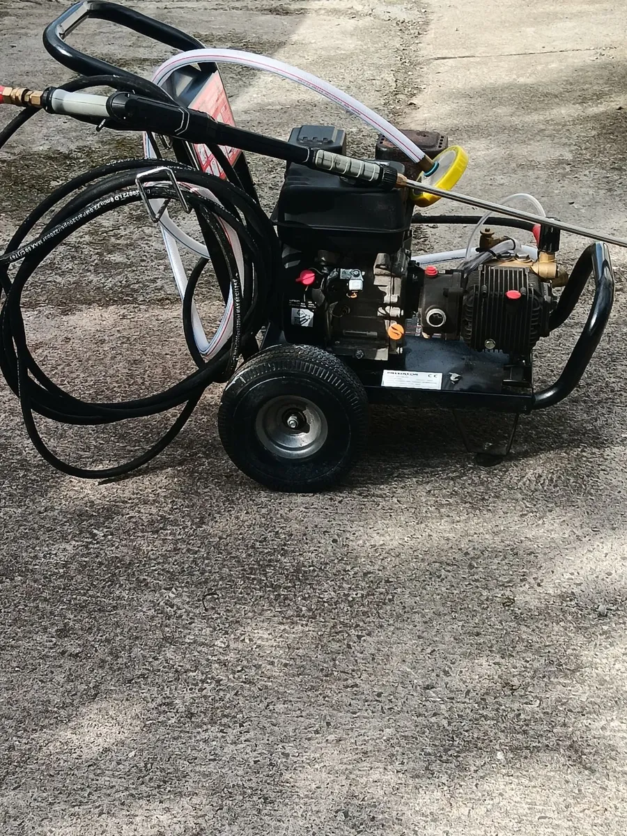 Powerwasher - Image 4