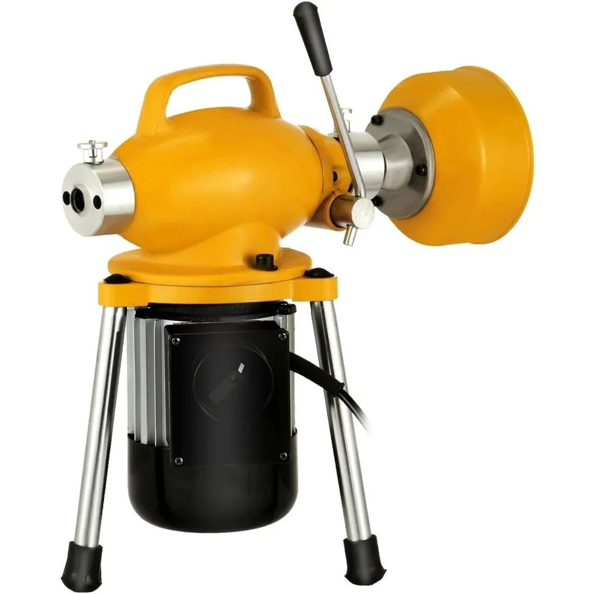 Electric Drain Cleaner 400W for Pipe Cleaning - Image 2
