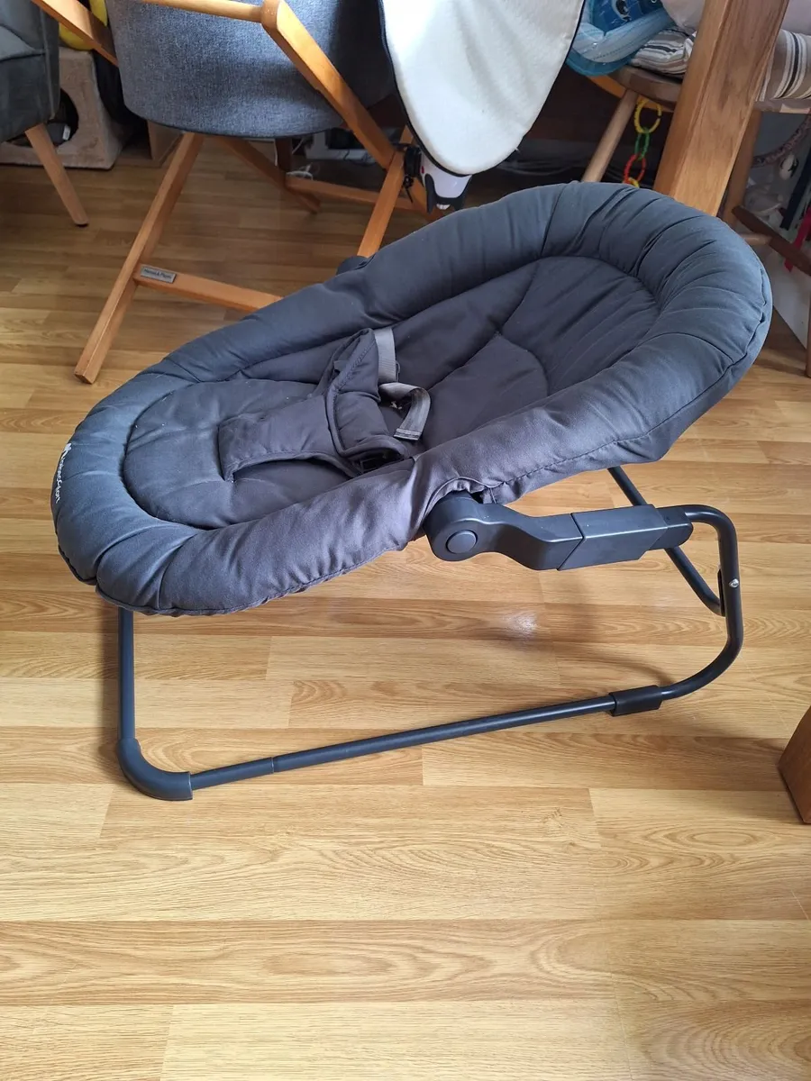 Bebeconfort Timba bouncer 2 in 1 - Image 4