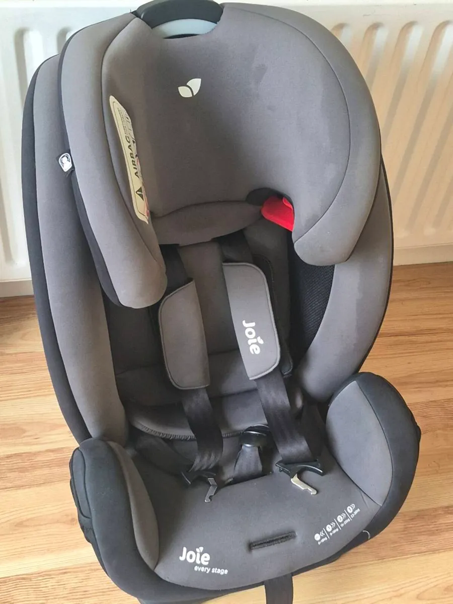 Car Seat