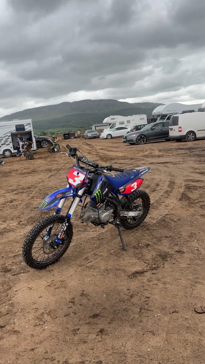 Pit bike - Image 2