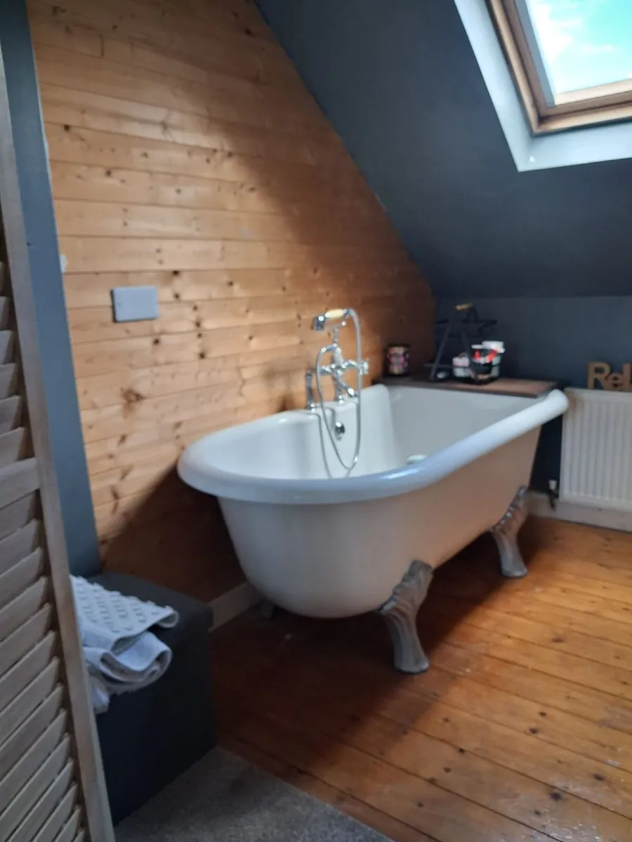 Bathtub - Image 1