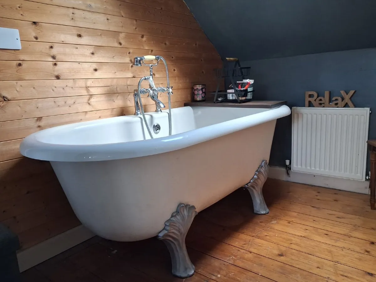 Bathtub - Image 2