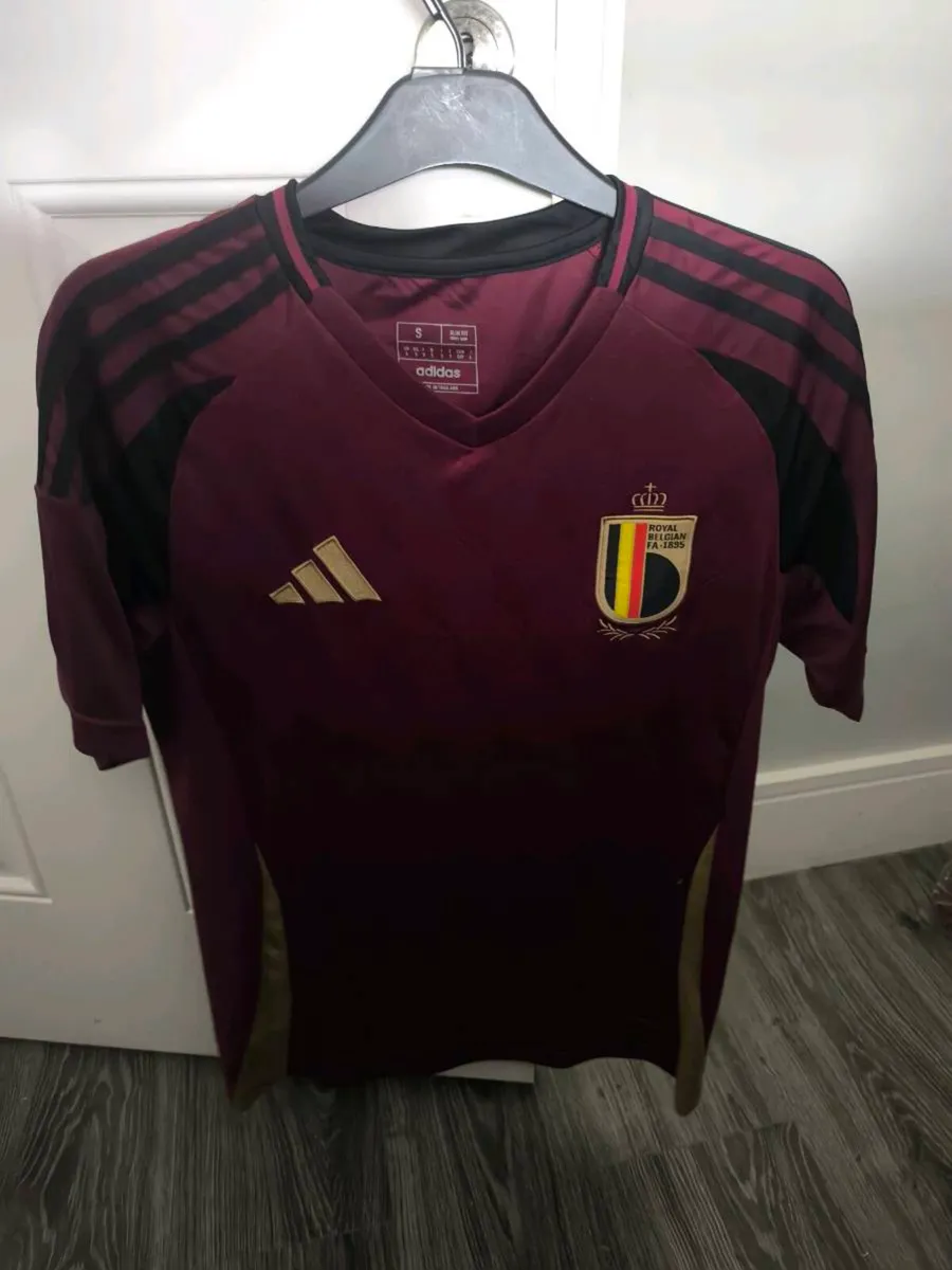 Jerseys - Image 1