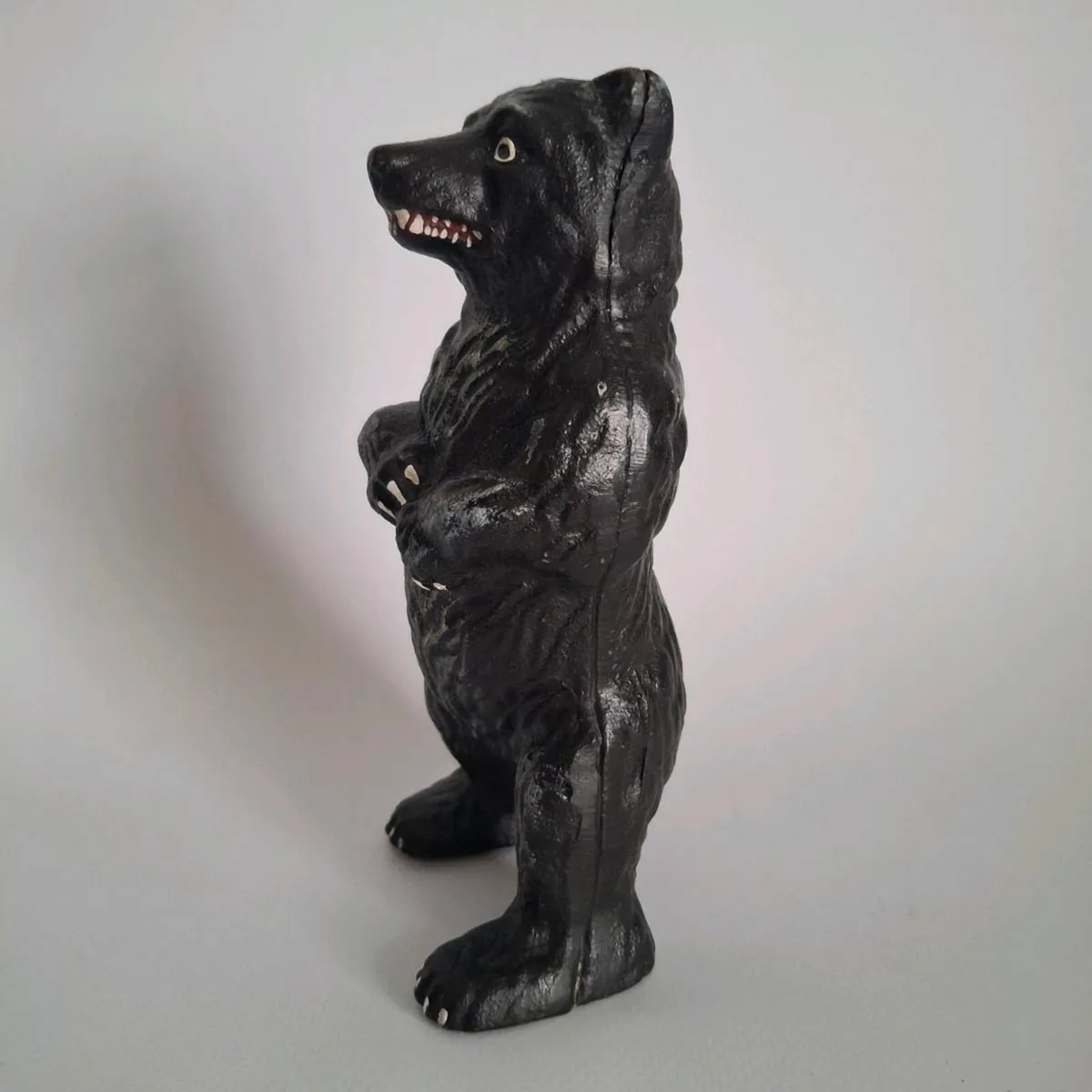 Toscana Cast Iron Coin Bank - Image 2