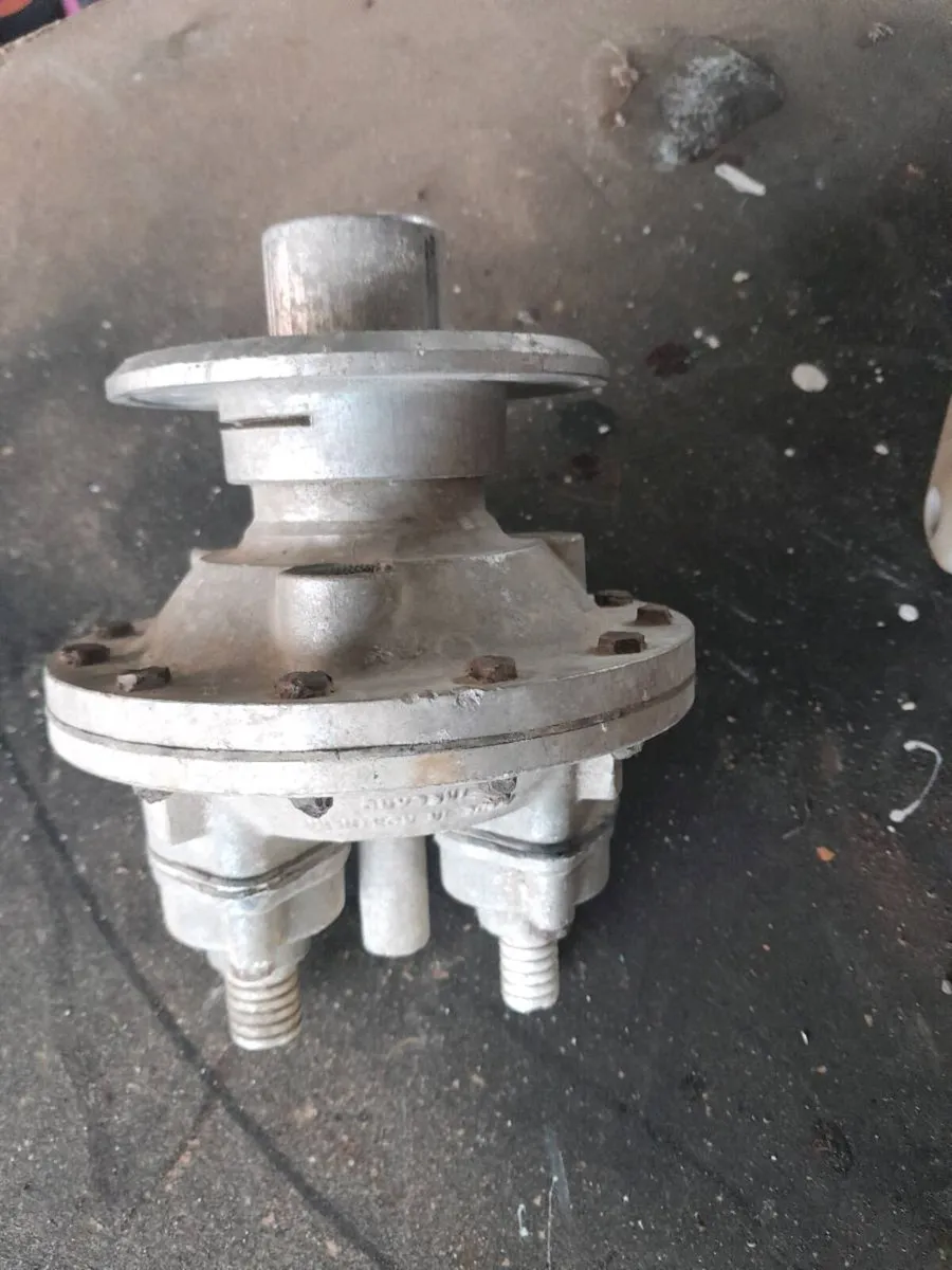Foot Operated Bilge Pump - Image 3