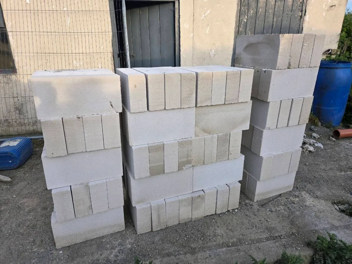 Thermal blocks - Image 1