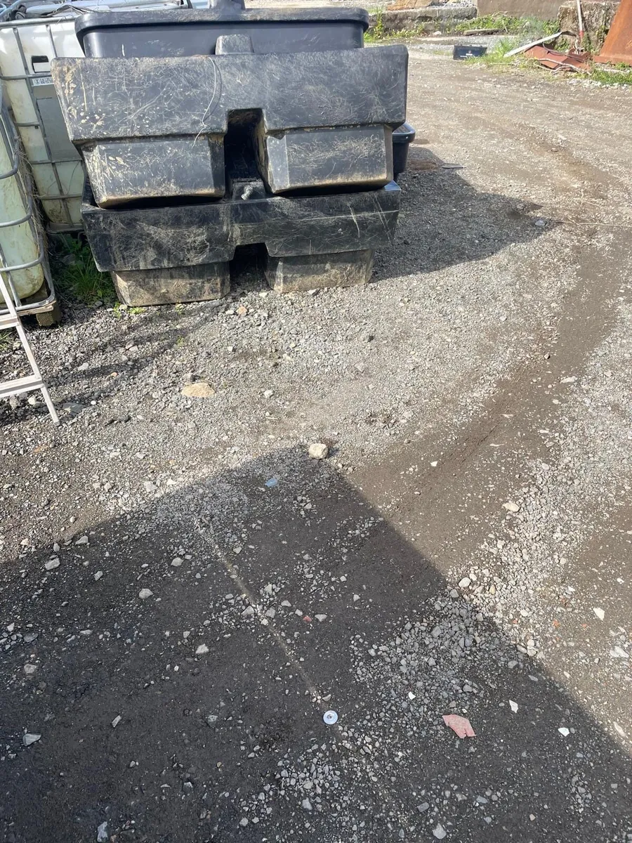 Water troughs - Image 2