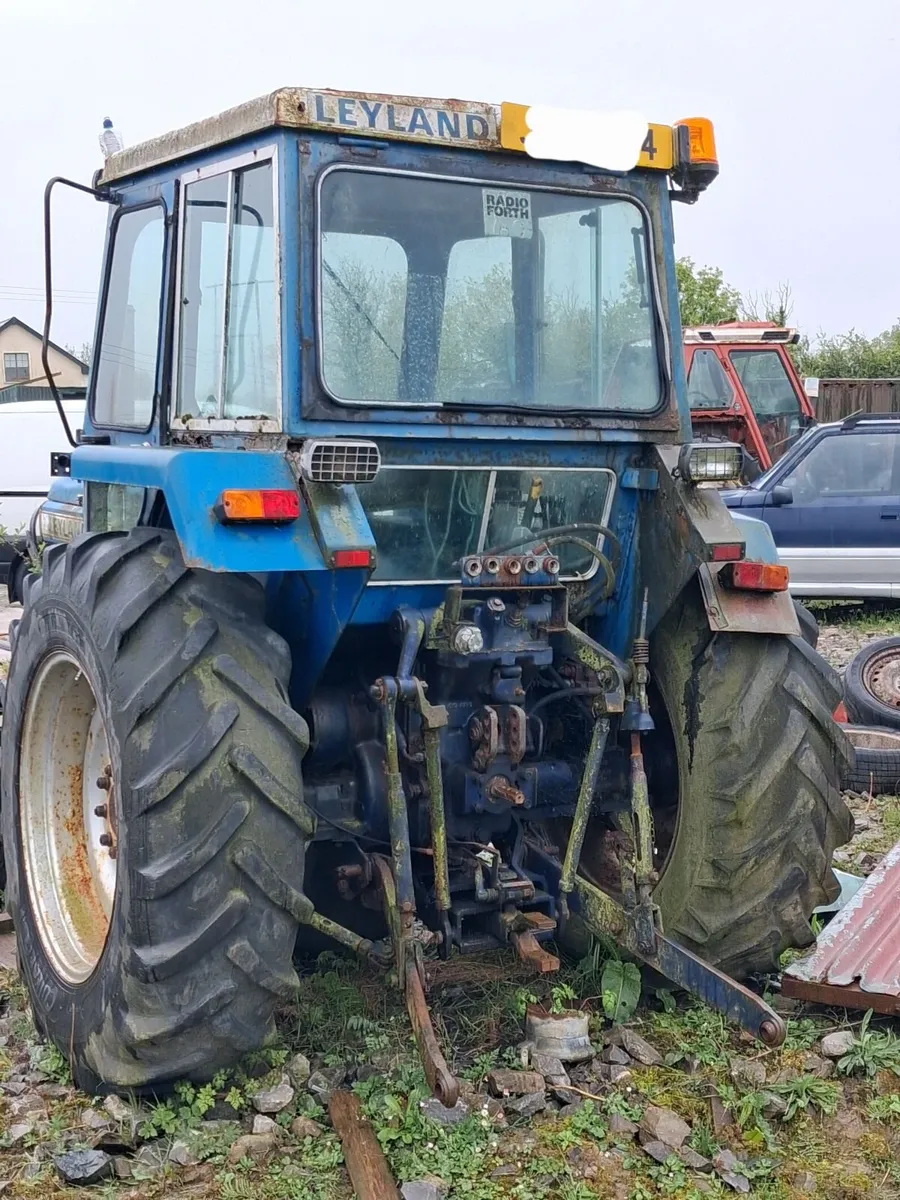 Cars,digger,tractors - Image 3