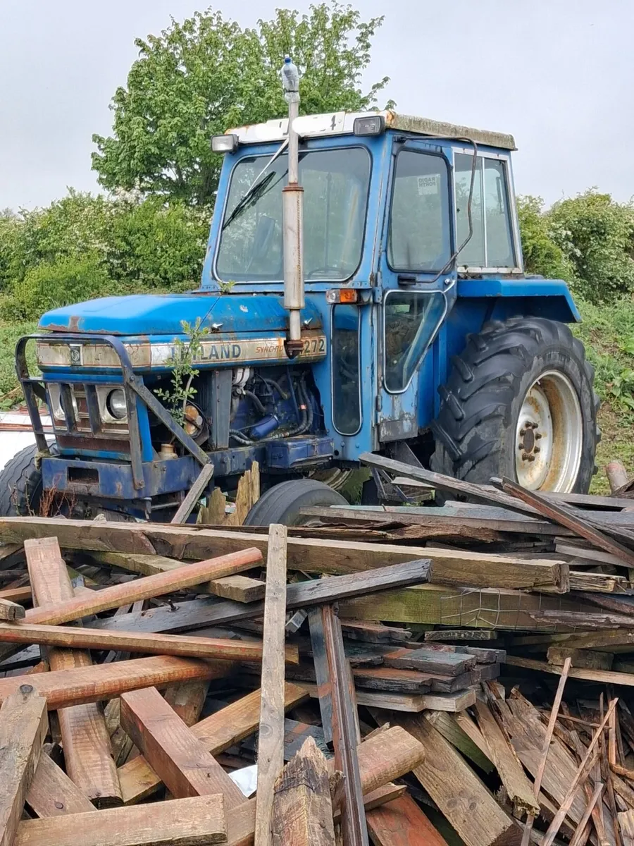Cars,digger,tractors - Image 4
