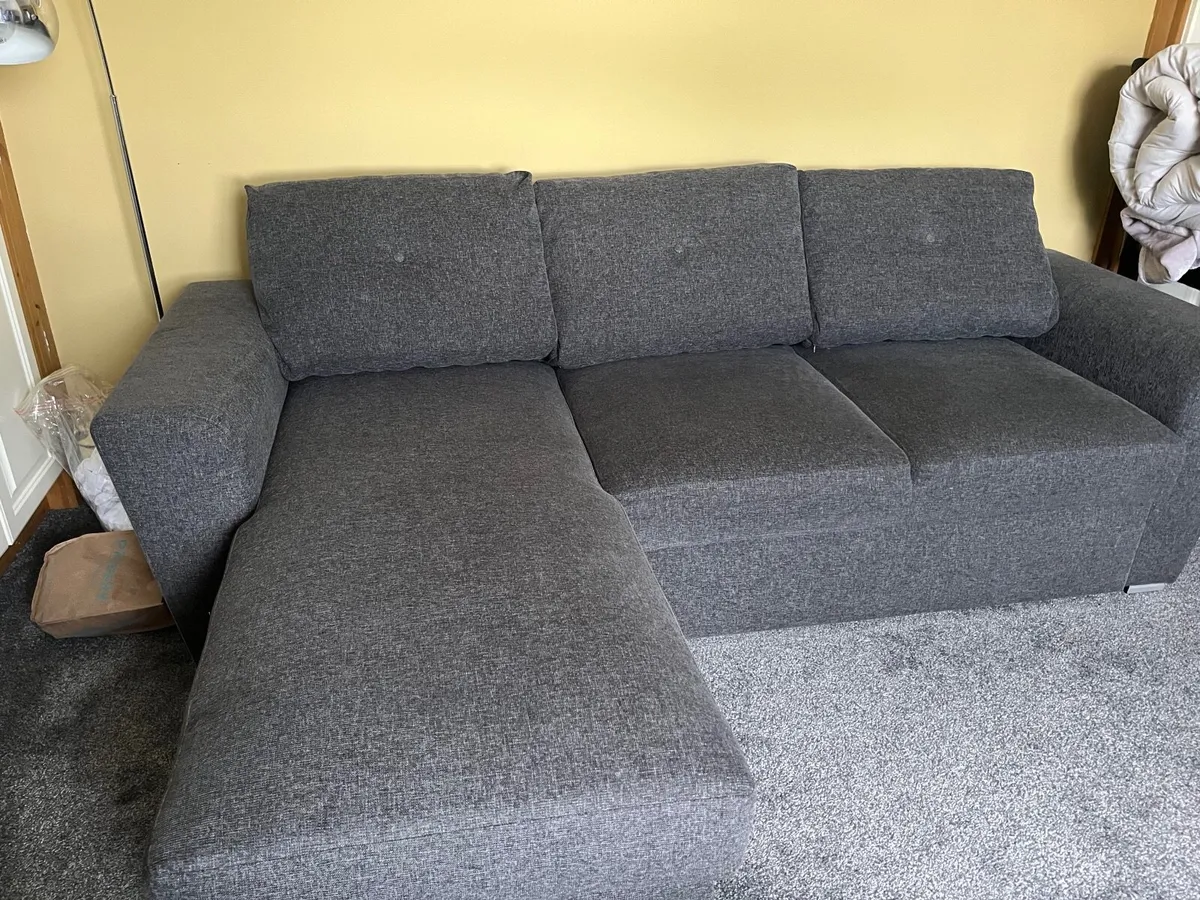 Sofa Bed - Image 1