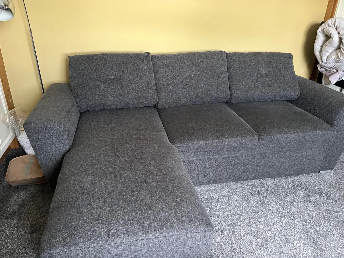 Sofa Bed - Image 2