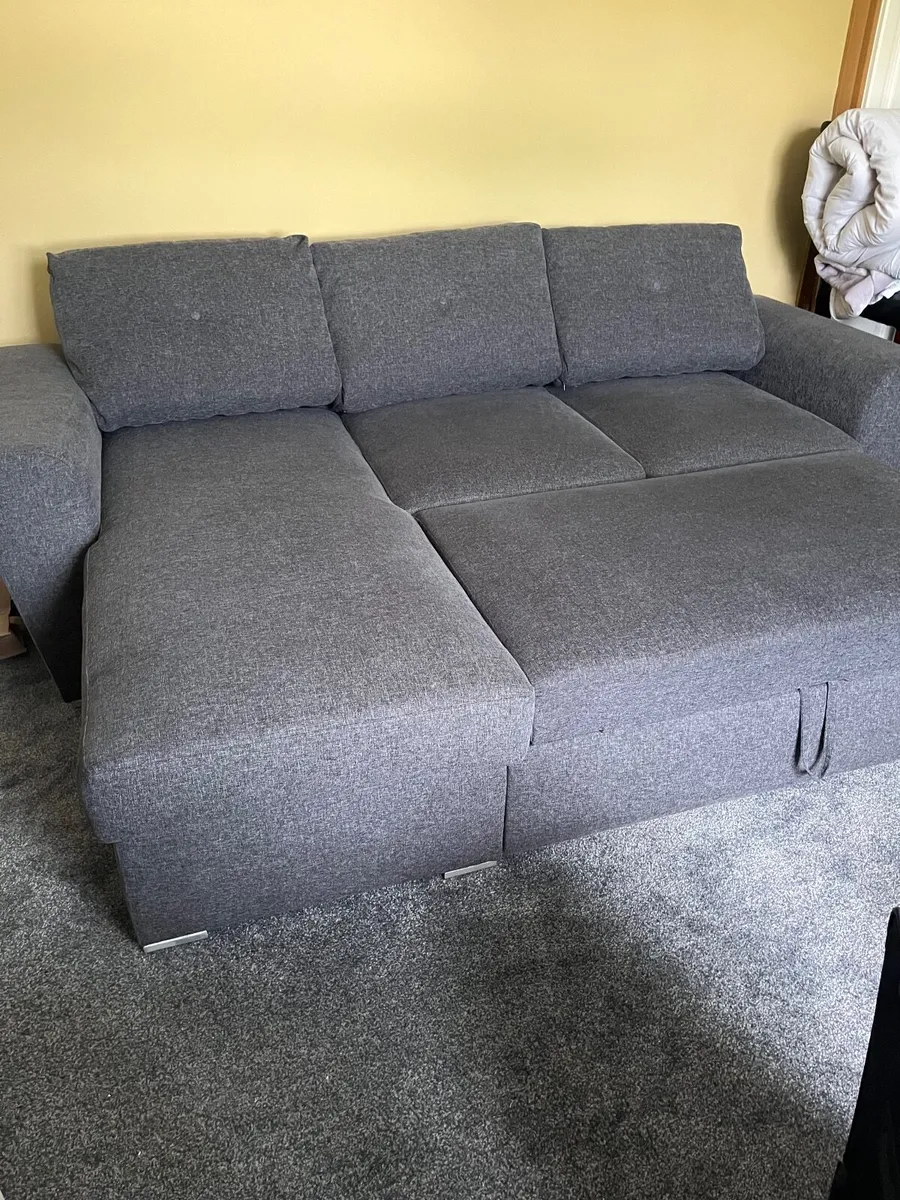 Sofa Bed - Image 3