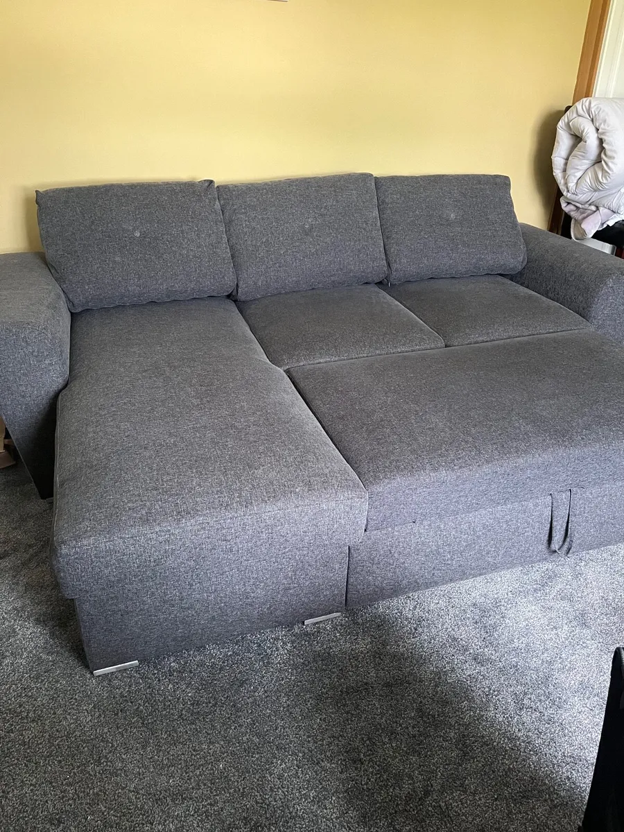 Sofa Bed - Image 4