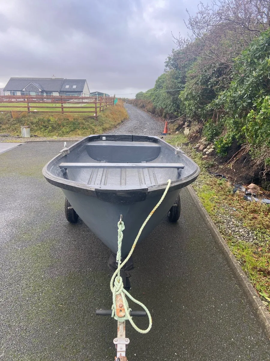 12ft Punt - Image 2