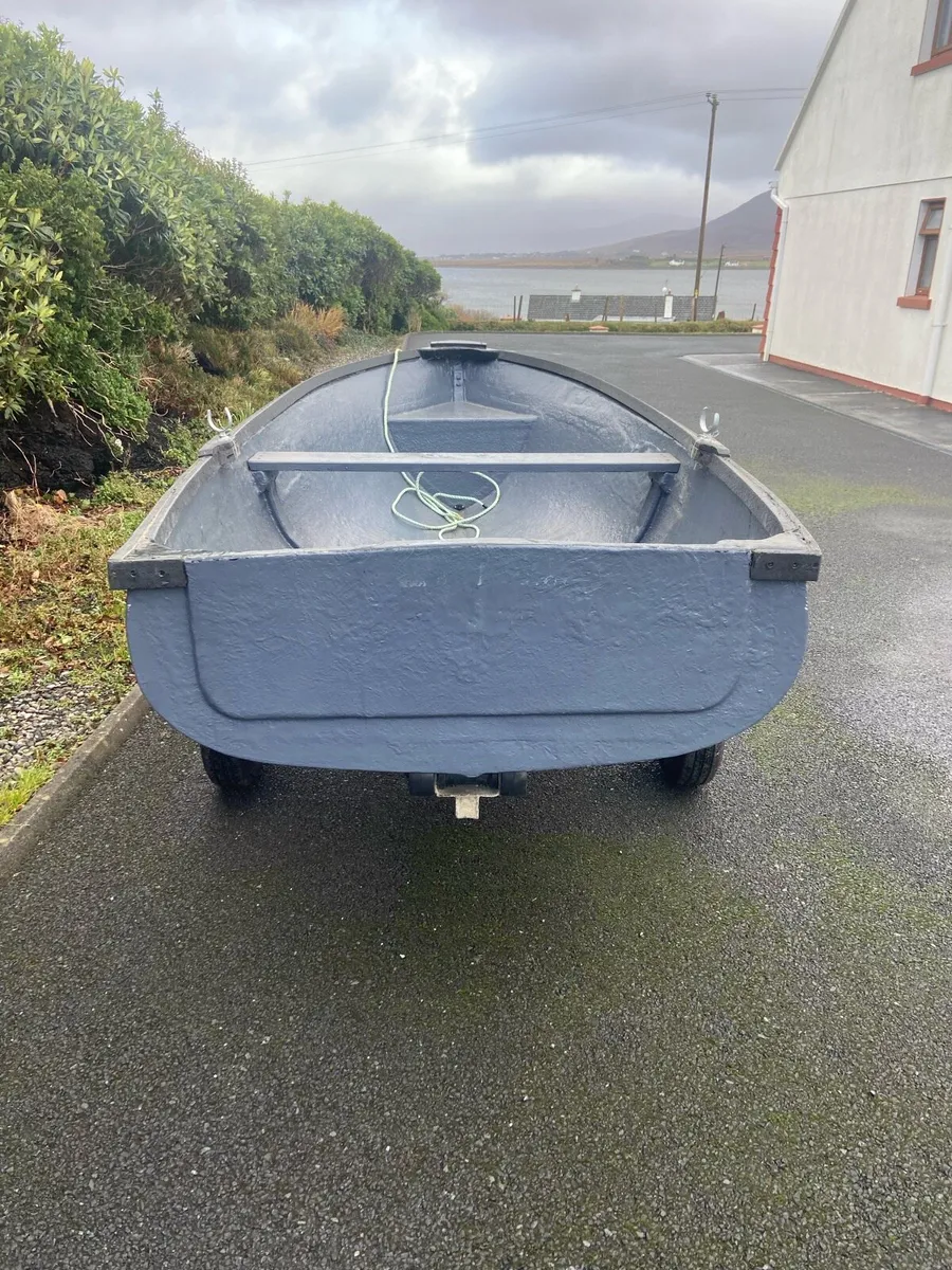 12ft Punt - Image 4
