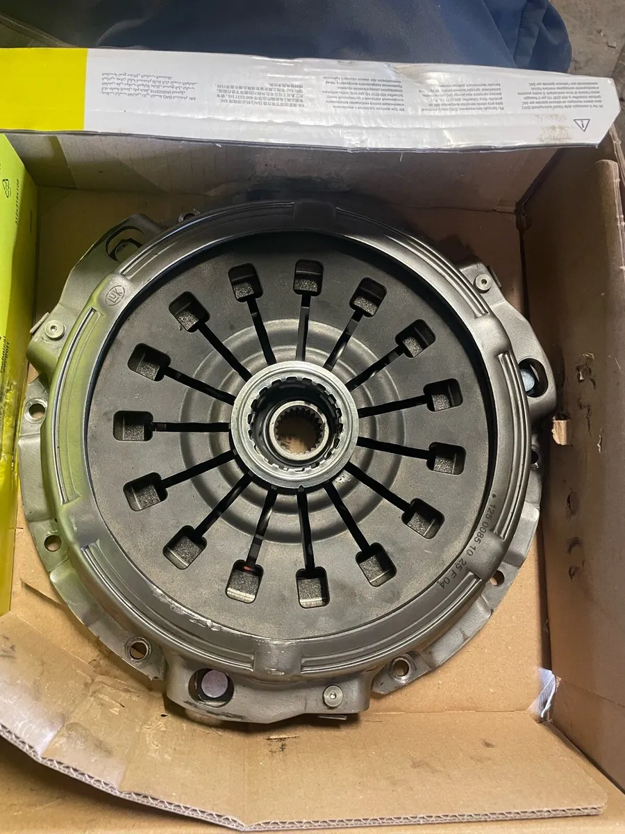 Mitsubishi Clutch kit - Image 1