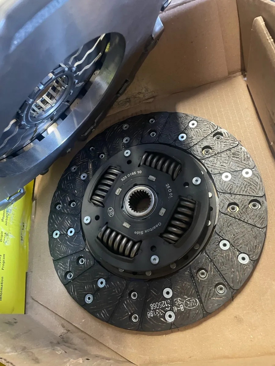 Mitsubishi Clutch kit - Image 2