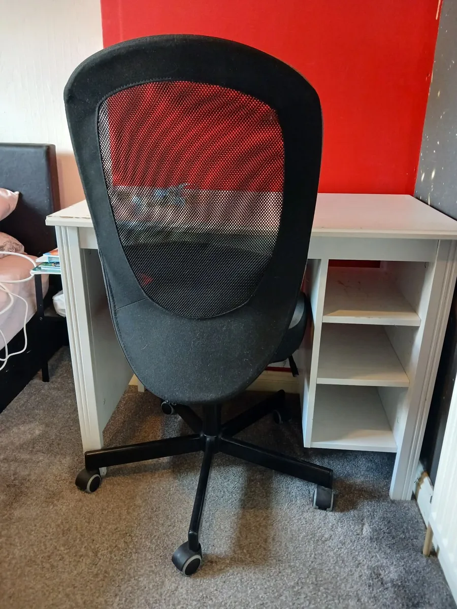 Desk chair - Image 3