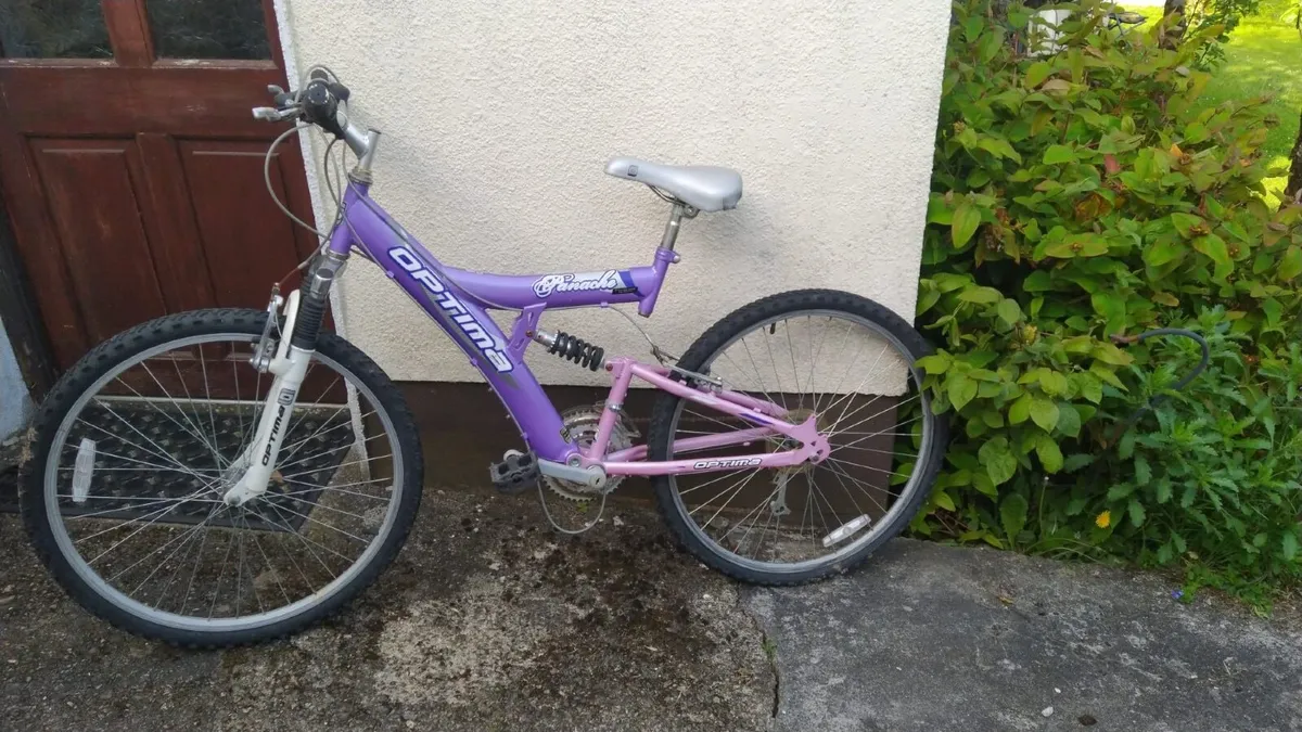 Bike - Image 1