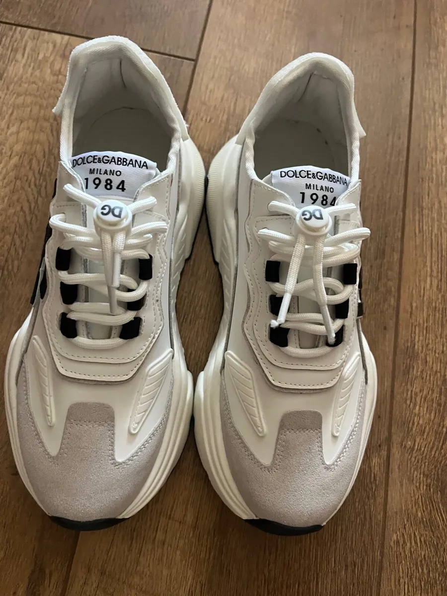 D&G sneakers - Image 3