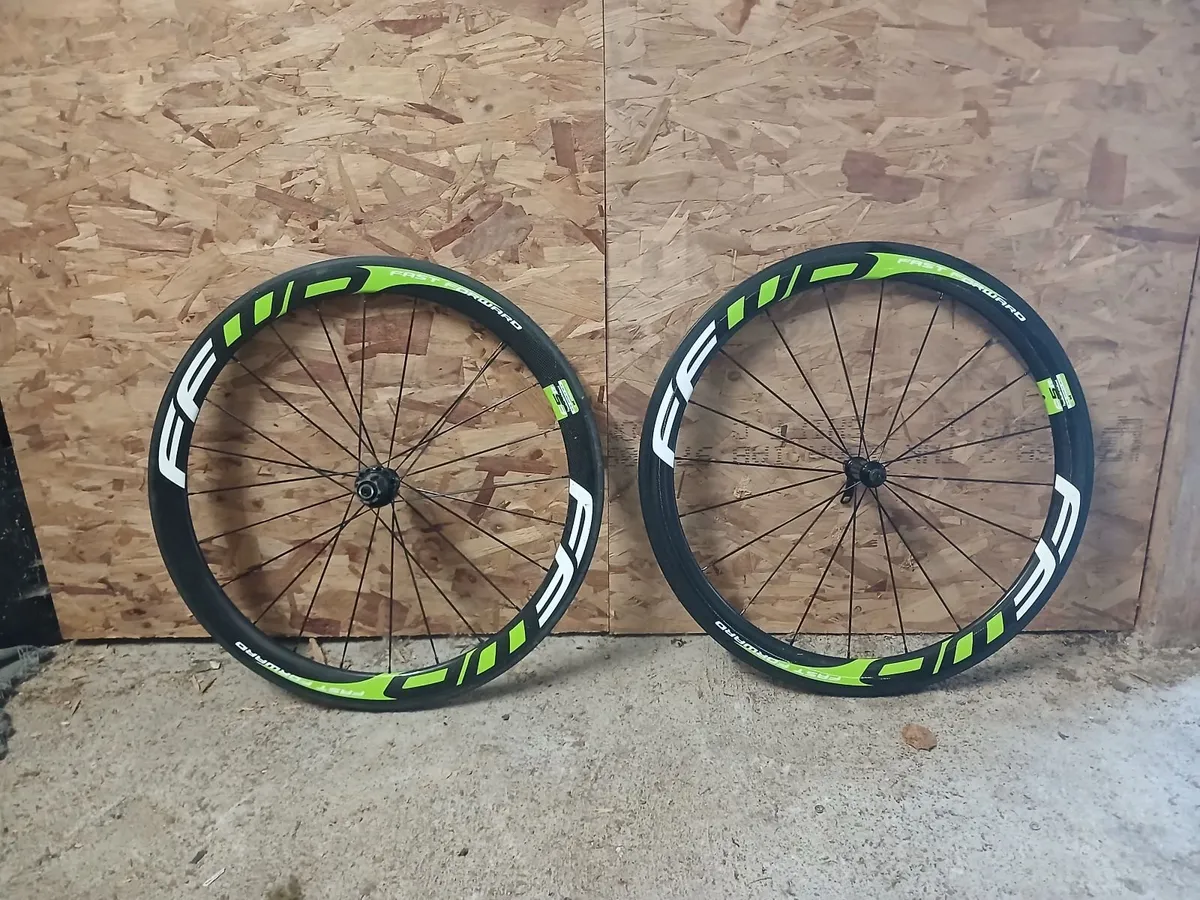 Cycling bundle - Image 4