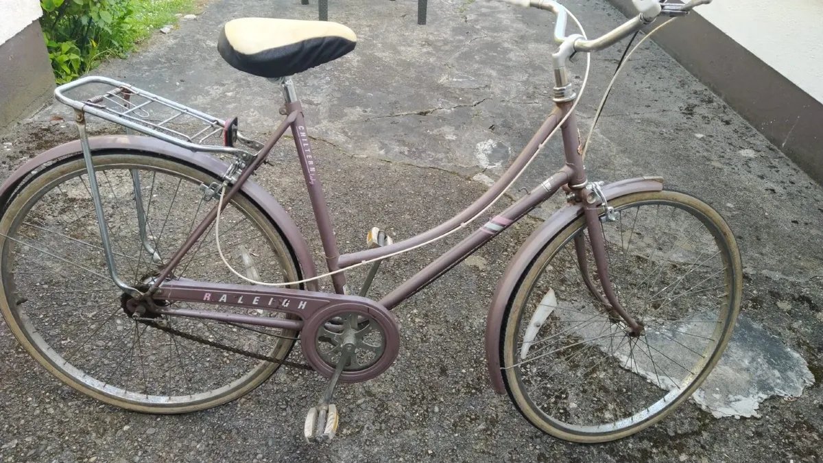 Bike - Image 3