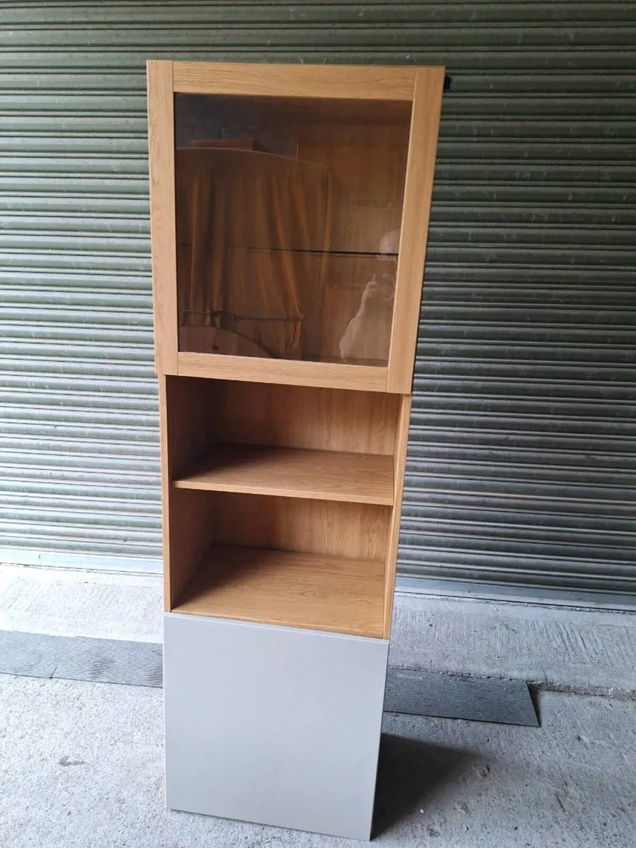 IKEA Besta unit (DELIVERY) - Image 1
