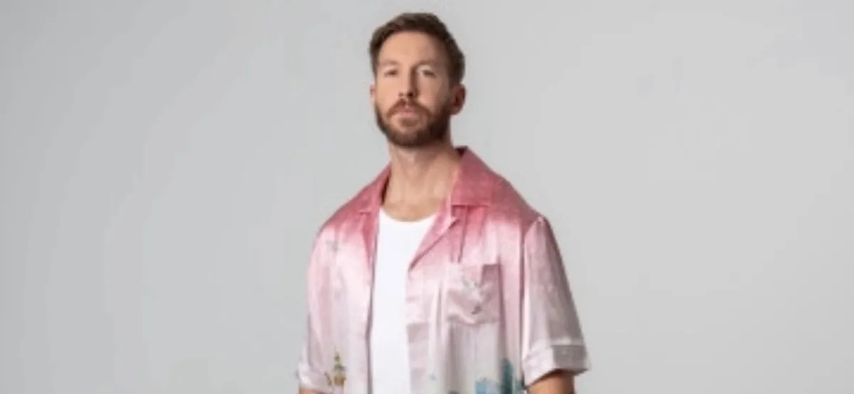 Calvin - Harris