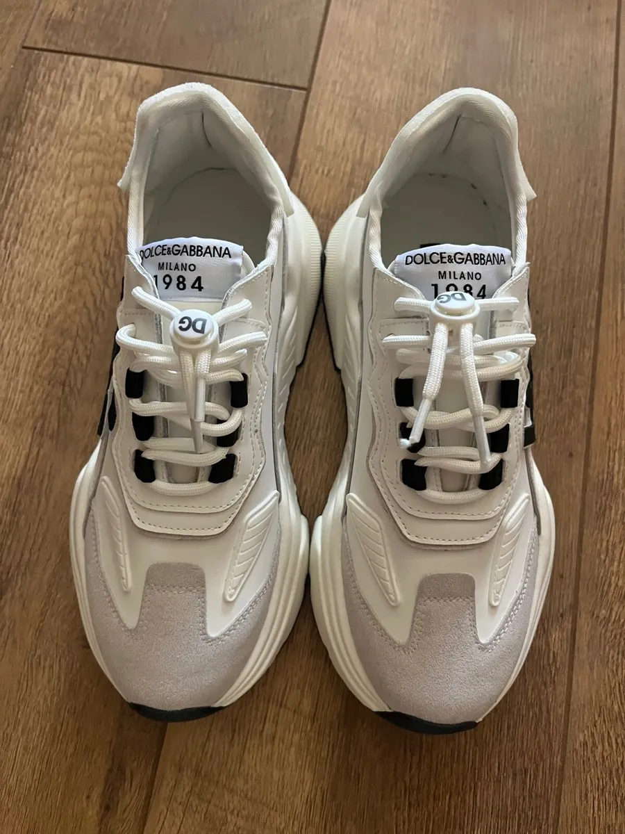 D&G sneakers - Image 1
