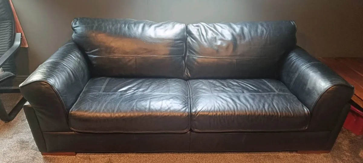 3 piece suite - Image 2