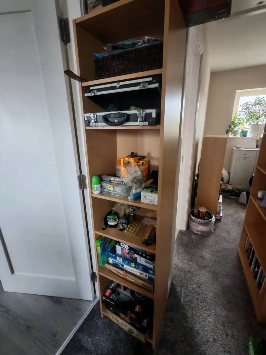 Shelf
