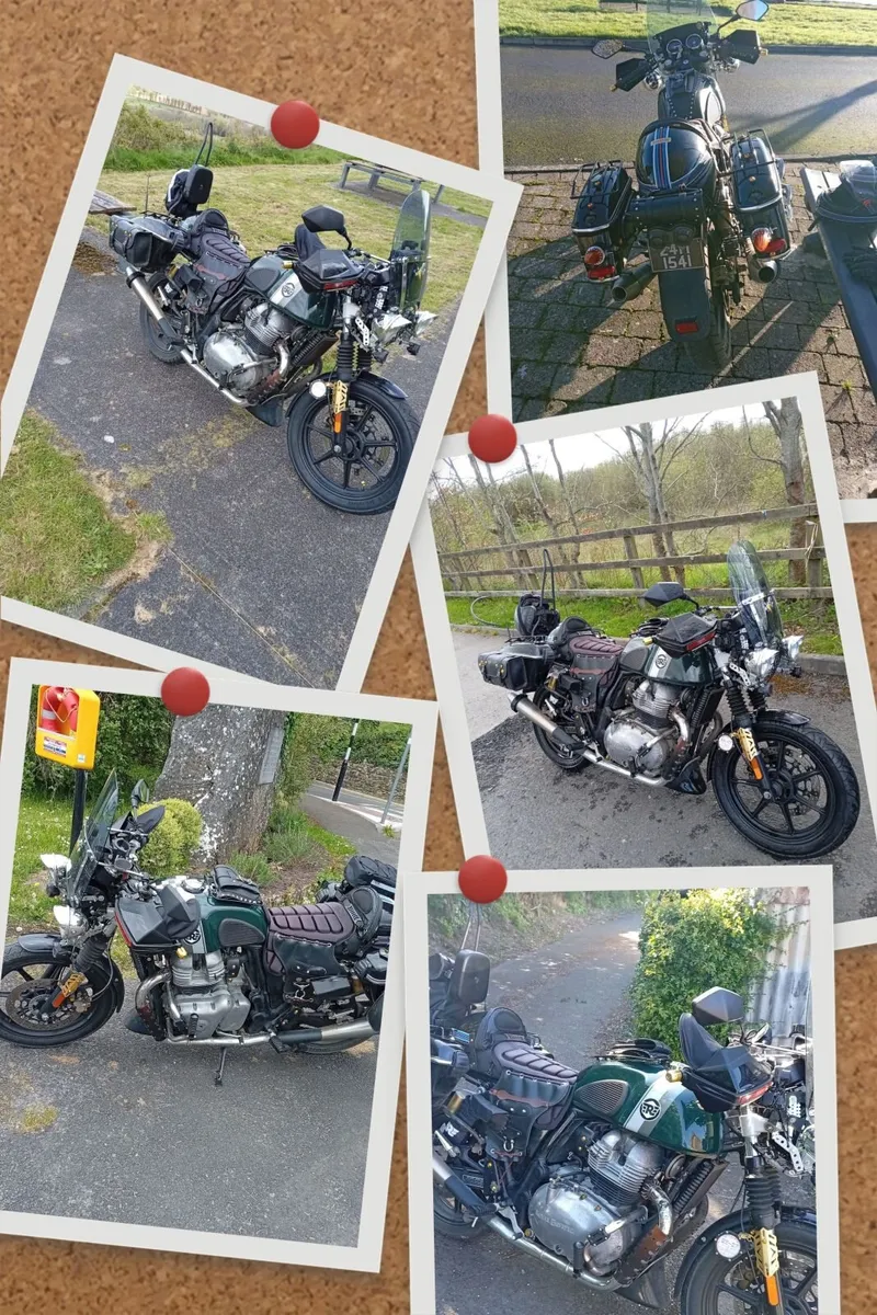 ROYAL ENFIELD Other 2024 - Image 4