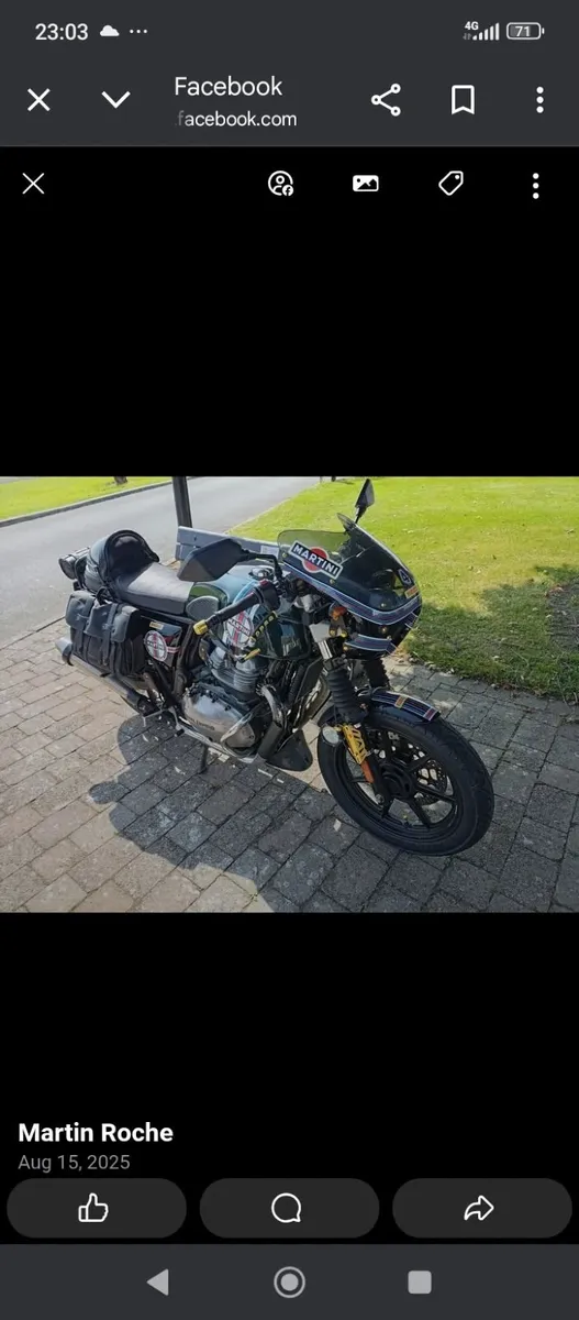 ROYAL ENFIELD Other 2024 - Image 3