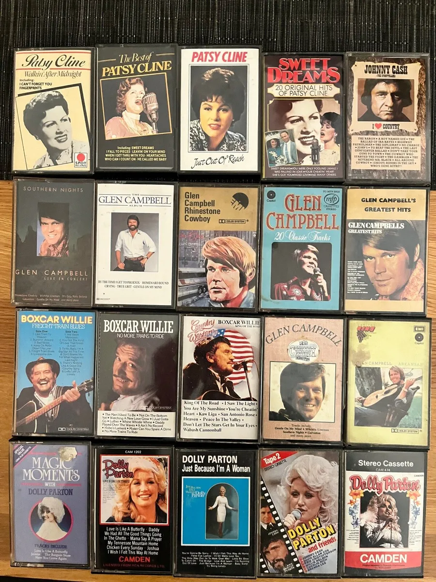 Country music - Image 1