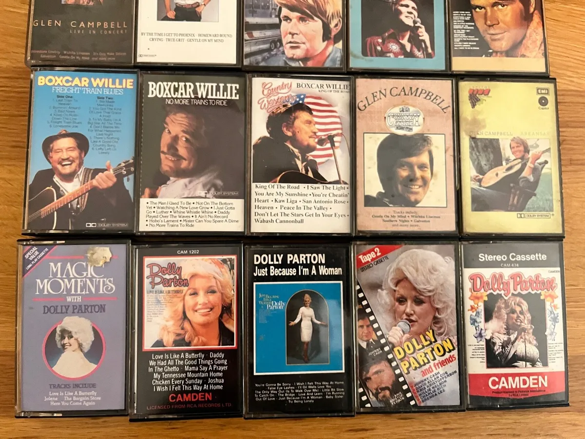 Country music - Image 3