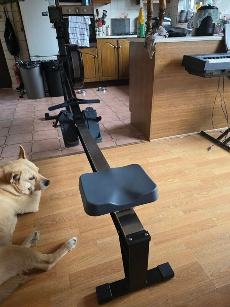 Concept2 RowErg  with PM5 - Image 4